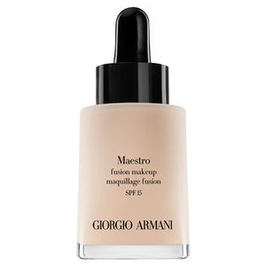 Giorgio Armani Beauty Maestro Fusion Makeup  | Foundation  color matching for MAC, Revlon, Makeup Forever and more