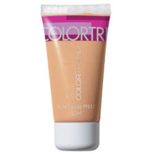 Avon Color Trend Fresh Face Liquid Foundation | Findation.com ...