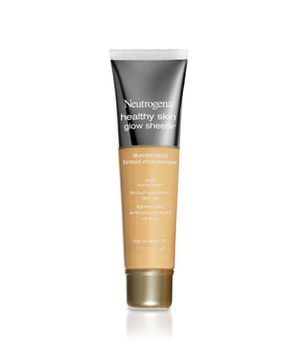 Neutrogena Healthy Skin Glow Sheers Illuminating Tinted Moisturizer   6812441 320x385 