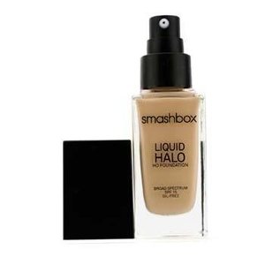 smashbox liquid halo