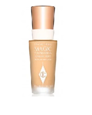 charlotte tilbury magic foundation 6.5