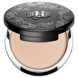 KVD Vegan Beauty Lock-It Powder Foundation (Old Shades and Packaging) | Findation.com | Foundation color matching for Revlon, Makeup Forever and more